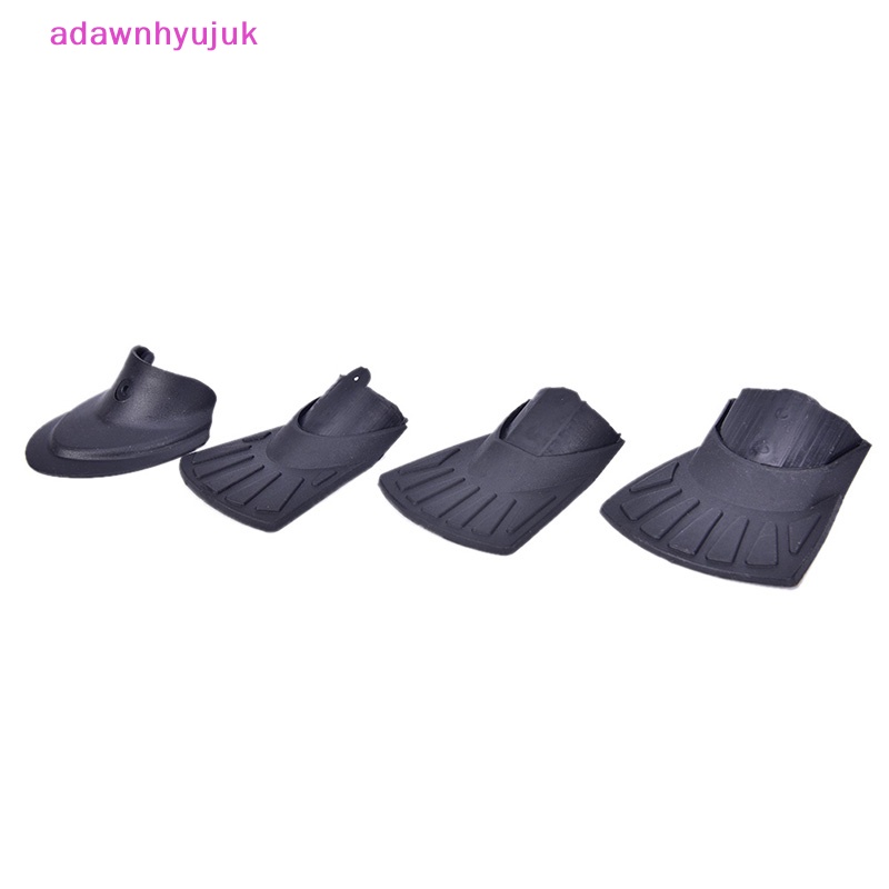 FENDER Tấm Chắn Bùn Bằng Nhựa Chuyên Dụng Cho Đuôi Xe Đạp adawnhyujuk