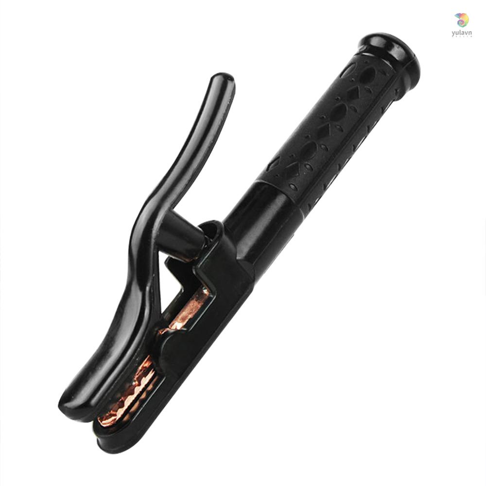 Kẹp Điện Cực yala 800AMP Chịu Nhiệt Độ Bền Cao Chuyên Dụng Cho Máy Hàn
