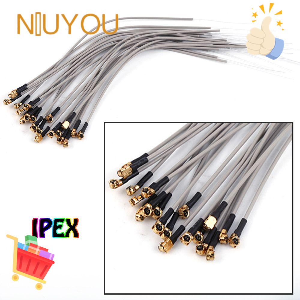 Set 5 / 20 Ăng Ten Nhận Tín Hiệu Wifi 150mm 2.4G Chuyên Dụng Cho Mô Hình Điều Khiể|Mô Hình Đồ Chơi Điều Khiển Từ Xa Tích Hợp Điều Khiển Từ Xa Độc Đáo