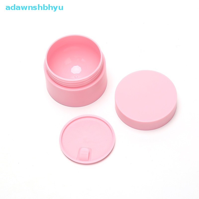 Hộp Nhựa PP Rỗng Đựng Mỹ Phẩm Đeo Hông Tiện Dụng Mang Theo Du Lịch