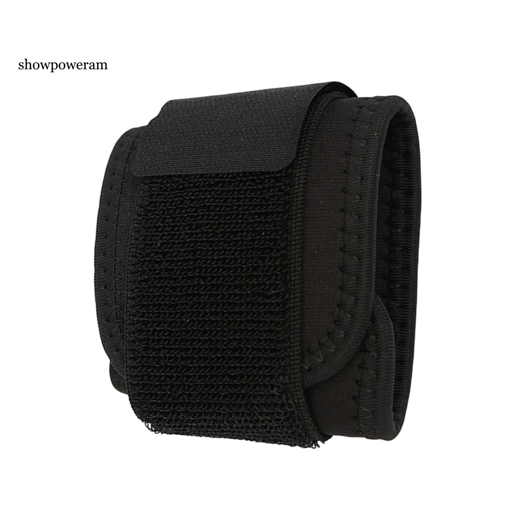 1 Đai Quấn Bảo Vệ Cổ Tay Chống Ẩm Tiện Dụng Khi Tập Thể Thao