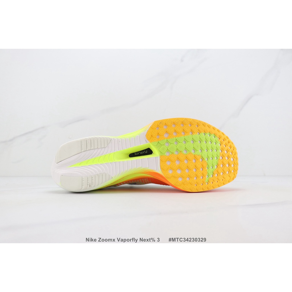 Giày Thể Thao NK Zoomx Vaporfly Next% 3 Marathon 36-45 Thời Trang Năng Động
