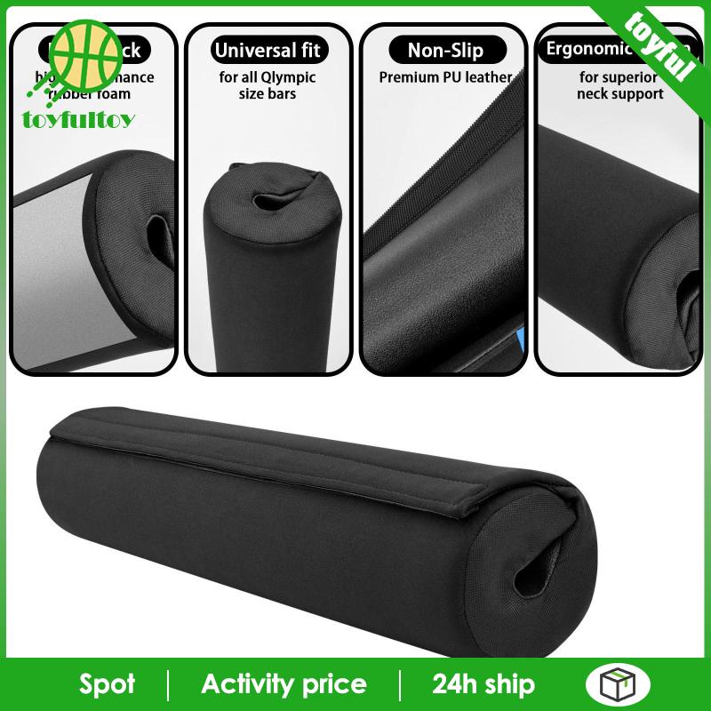 Đệm Nâng Hông Hỗ Trợ Tập Luyện Thể Hình Dành Cho Người Mới Bắt Đầu