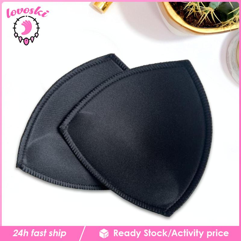 [Lovoski] Mút Đệm Áo Ngực / Đầm Bơi Mềm Mại Dành Cho Bạn Nữ