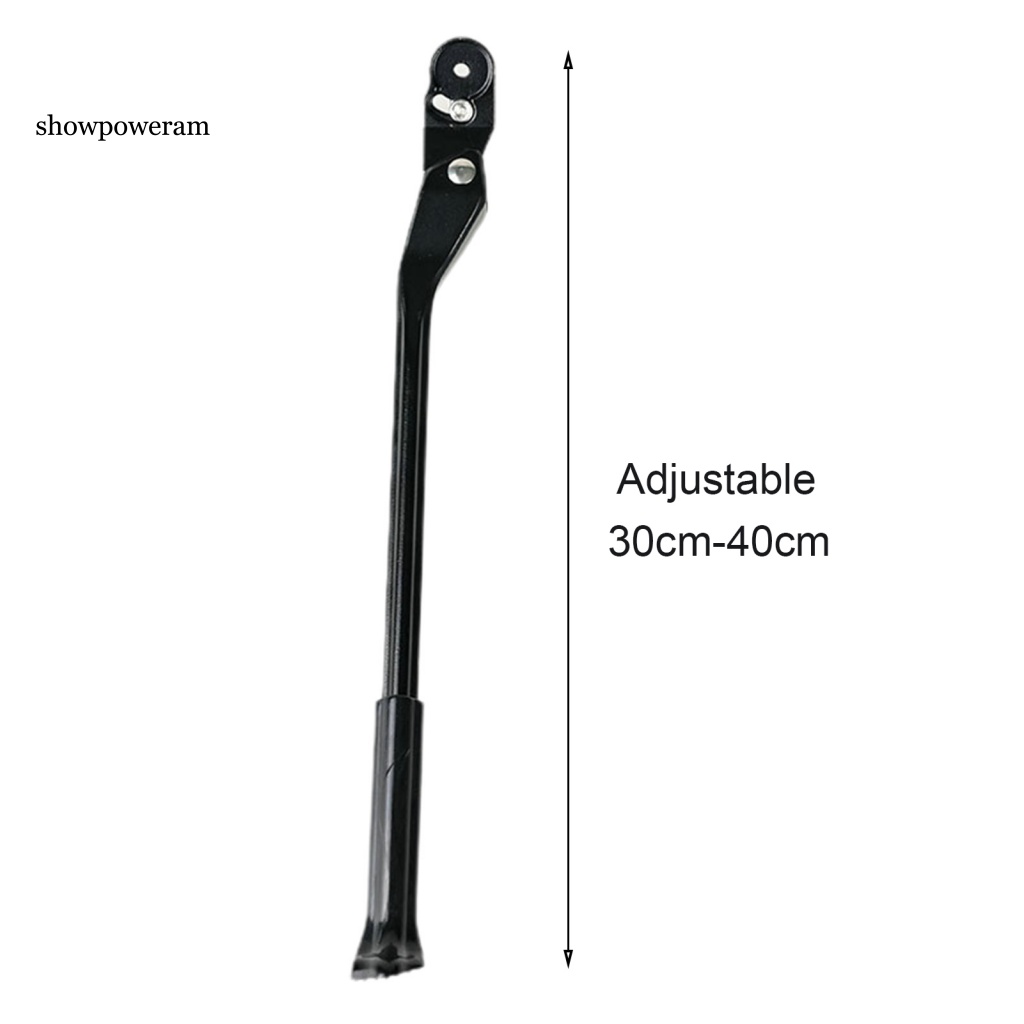 Chân Chống Xe Đạp Dễ Lắp Đặt Chịu Lực Cao SPM