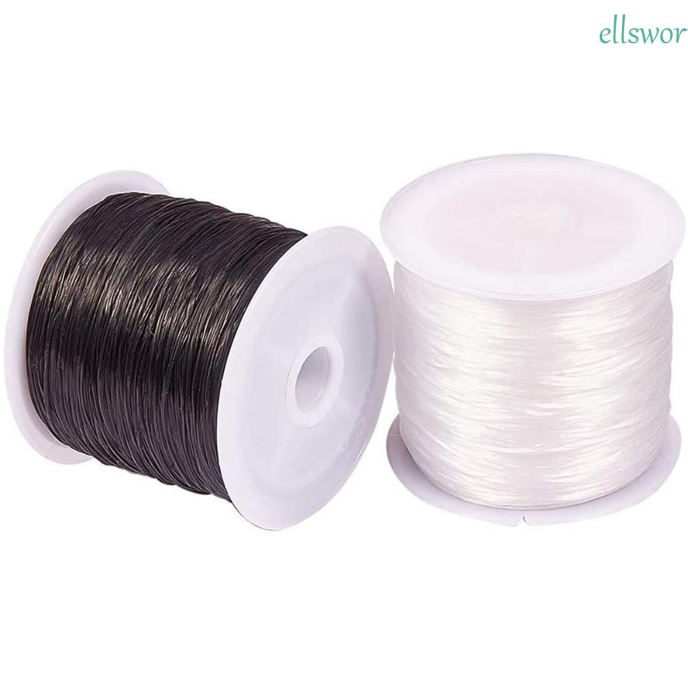 Cuộn Dây Co Giãn Dùng Làm Trang Sức Thủ Công DIY