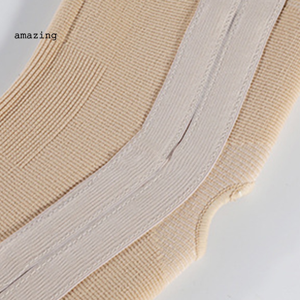 1 Băng Quấn Bảo Vệ Đầu Gối Bằng Nylon Thấm Hút Mồ Hôi Khi Chạy Bộ