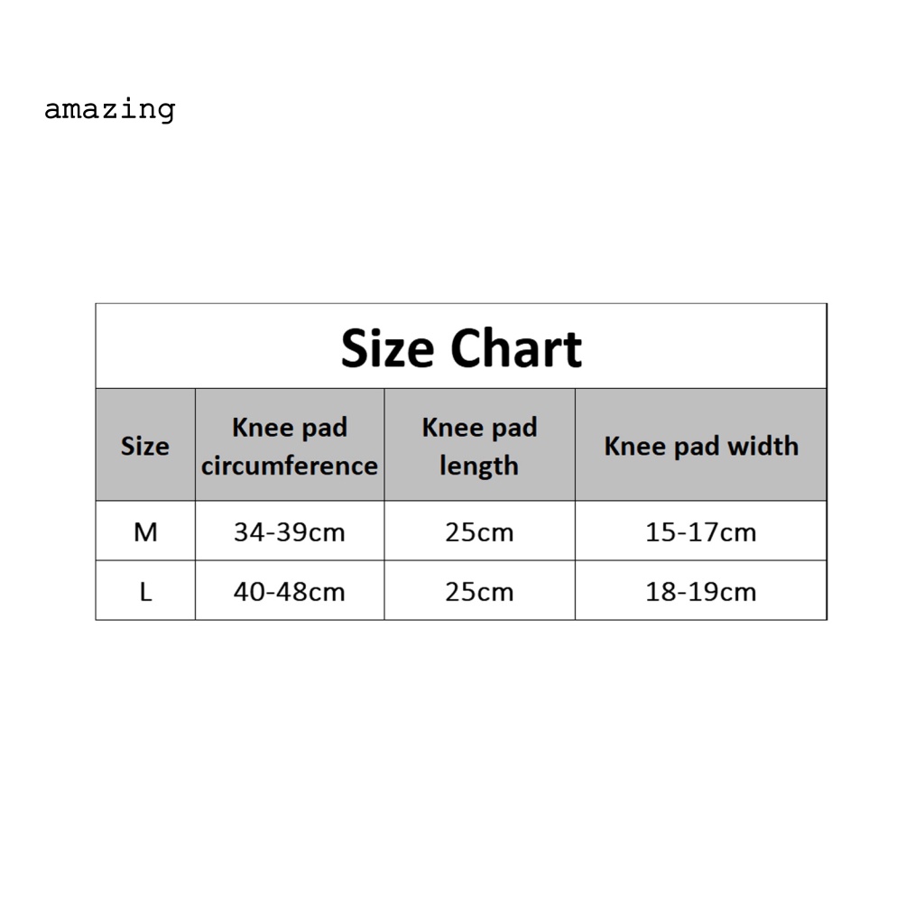 1 Cặp Găng Tay Nén Bảo Vệ Đầu Gối 2 Màu Tùy Chọn Dùng Trong Thể Thao