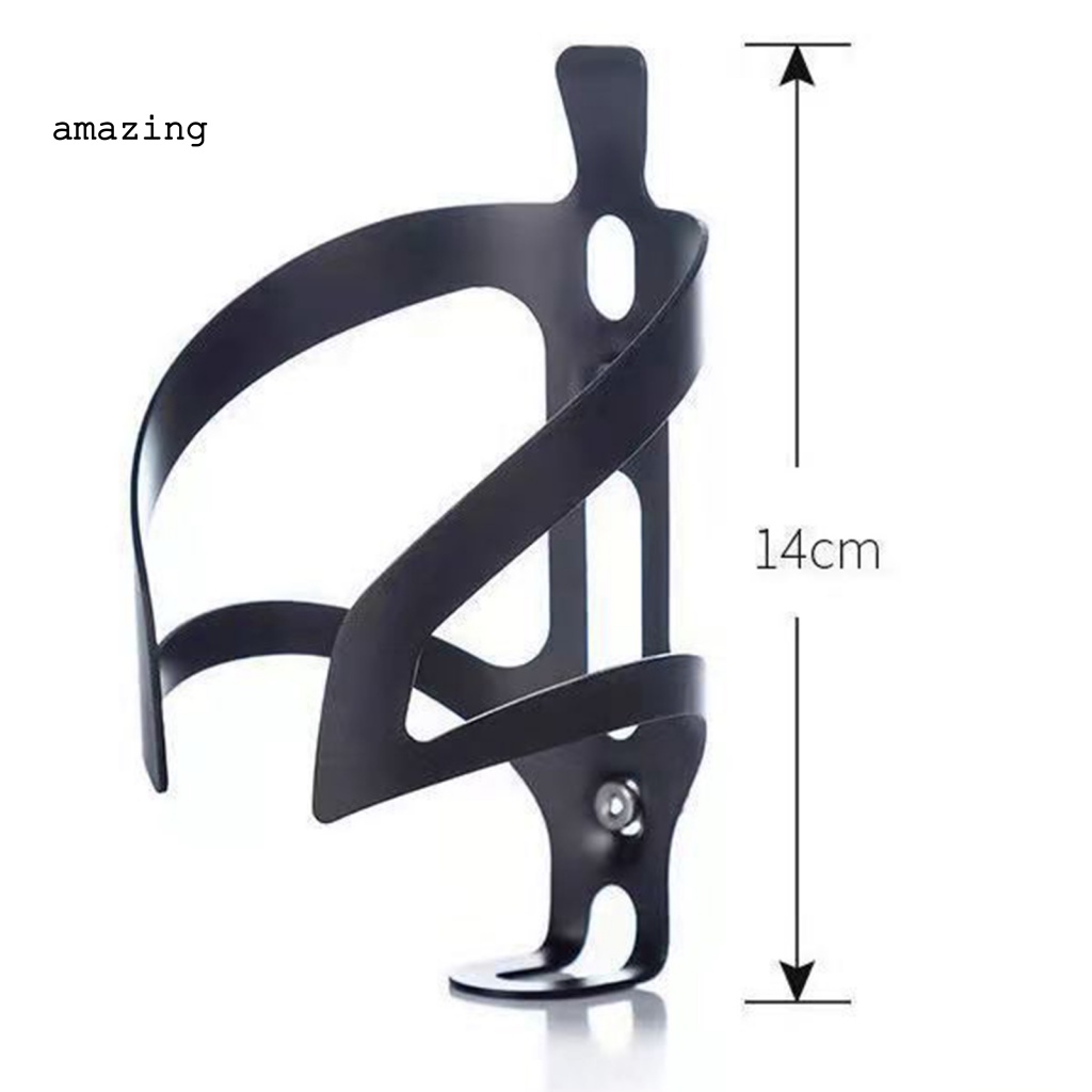 Giá Đỡ Bình Nước Trọng Lượng Nhẹ Cho Xe Đạp Leo Núi