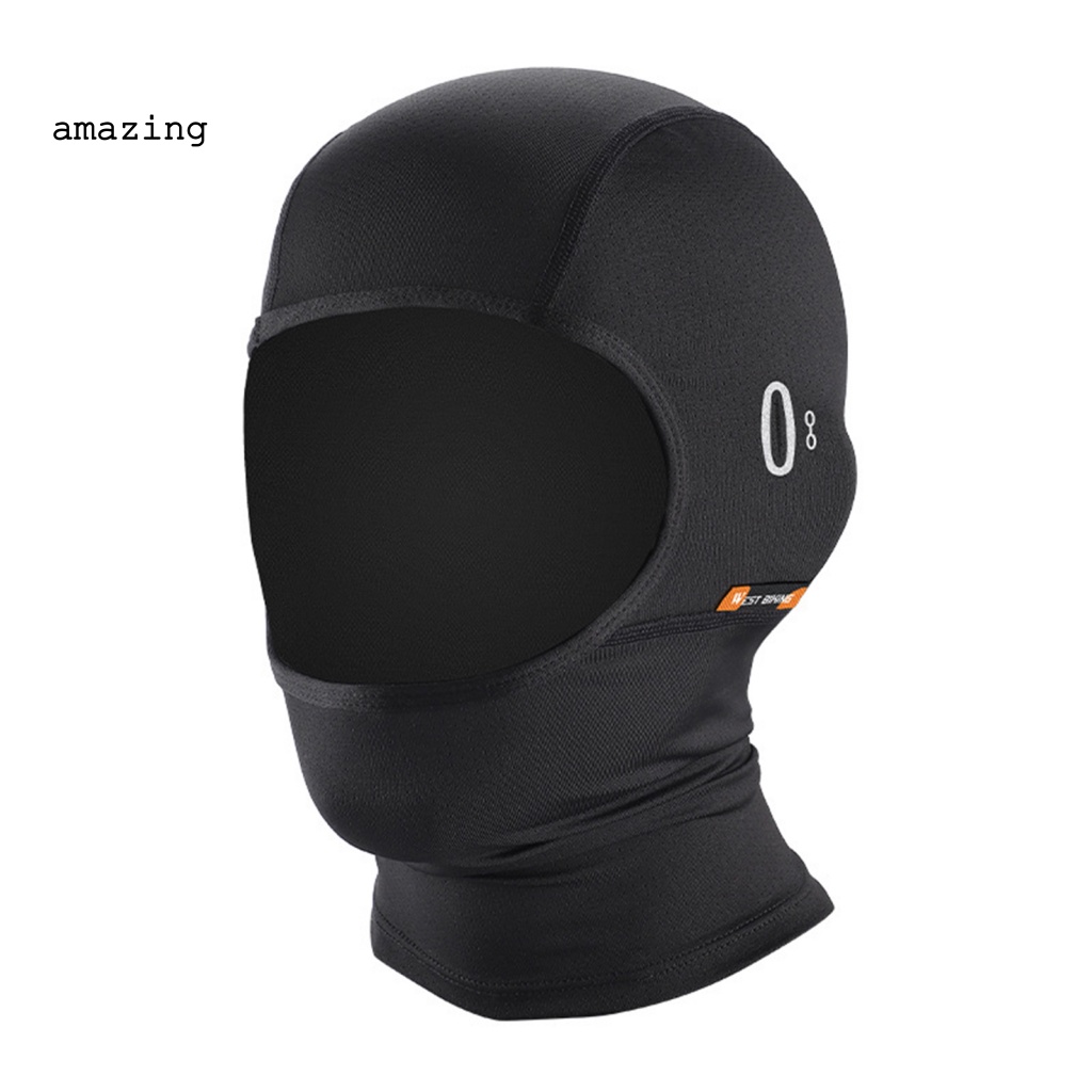 Mũ Bảo Hiểm Mềm Mại Co Giãn Chống Tia UV Khi Lái Xe