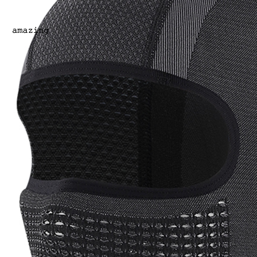 Khăn Trùm Đầu Che Phủ Cổ Chống Nắng Thấm Hút Mồ Hôi Có Thể Giặt Sạch Dùng Làm Quà Tặng Sinh Nhật