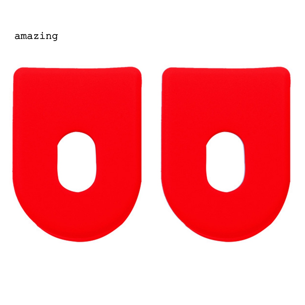 1 Cặp Vỏ Bọc Tay Quay Xe Đạp Chống Mòn