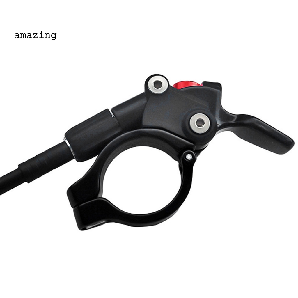 Bộ Điều Khiển Công Tắc Phuộc Trước Xe Đạp Leo Núi Chống Biến Dạng