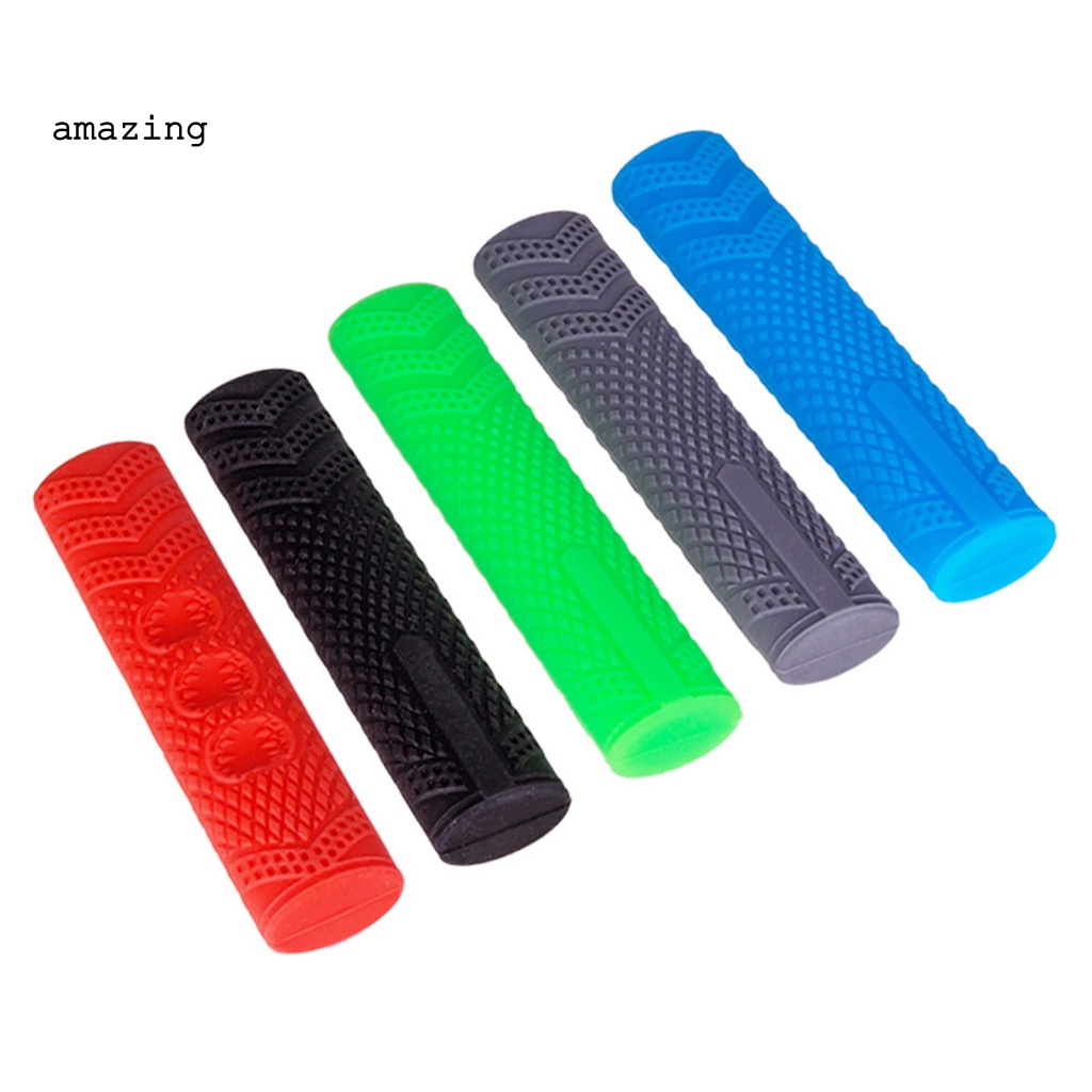 1 Cặp Vỏ Bọc Phanh Xe Đạp Thông Dụng Siêu Bền