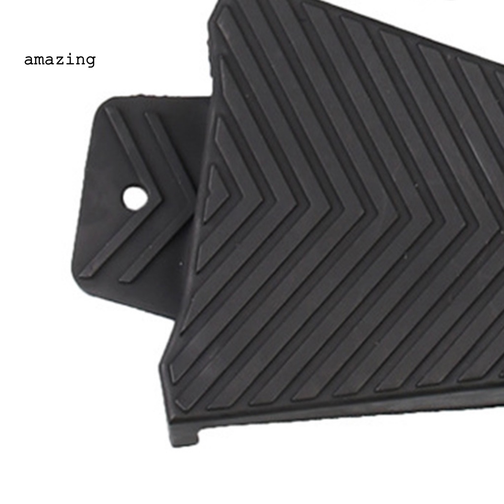 1 Cặp Vỏ Bọc Đế Giày Độ Bền Cao Tiện Dụng Cho Xe Đạp Sturdy