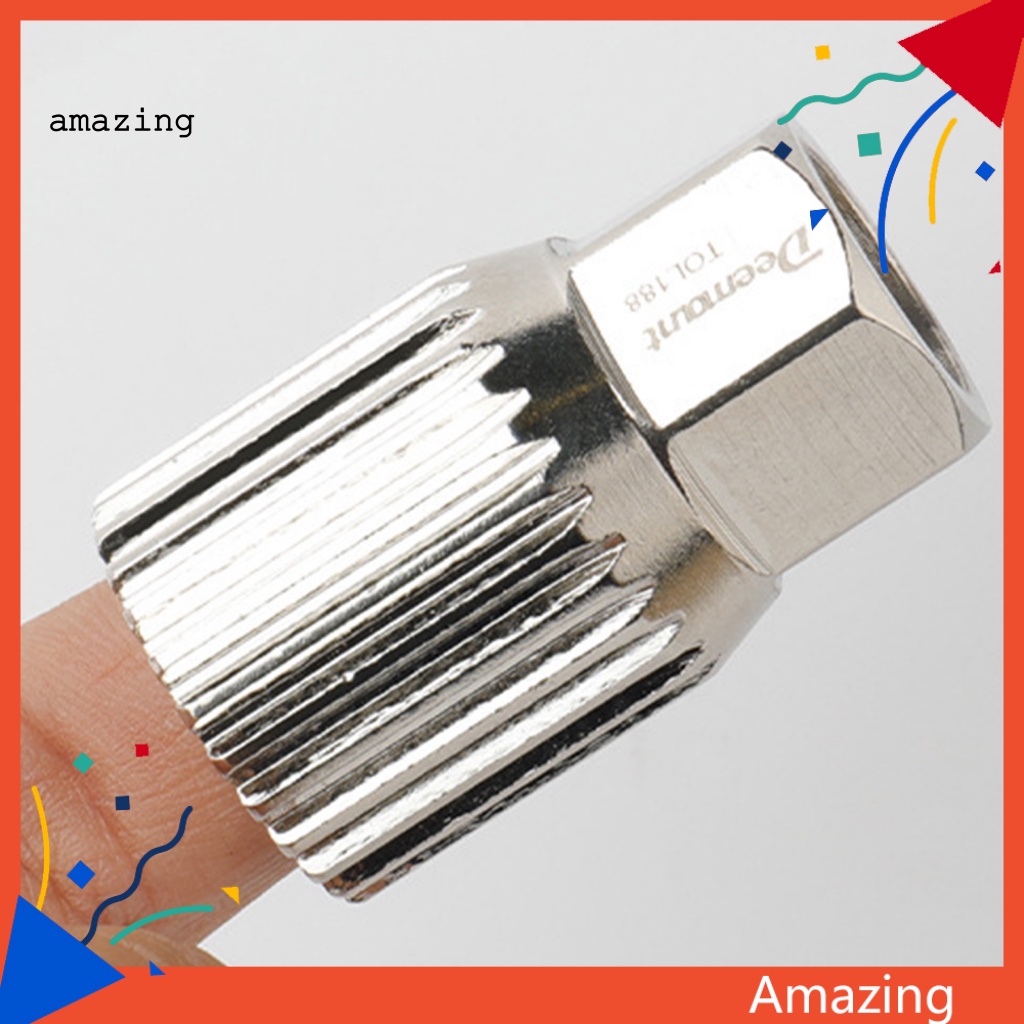 Vòng Khóa Bánh Cóc Trọng Lượng Nhẹ Tháo Gỡ Khóa Sau Cho DT Swiss Star