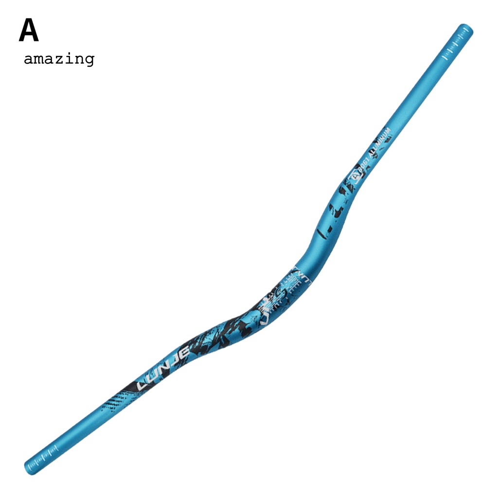 Tay Lái Xe Đạp Chống Mòn Màu Trơn Chất Lượng Cao