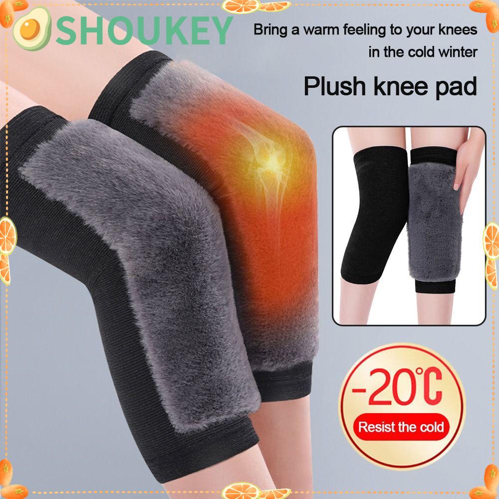 Miếng Đệm Đầu Gối Giữ Ấm Chuyên Dụng Trong Thể Thao