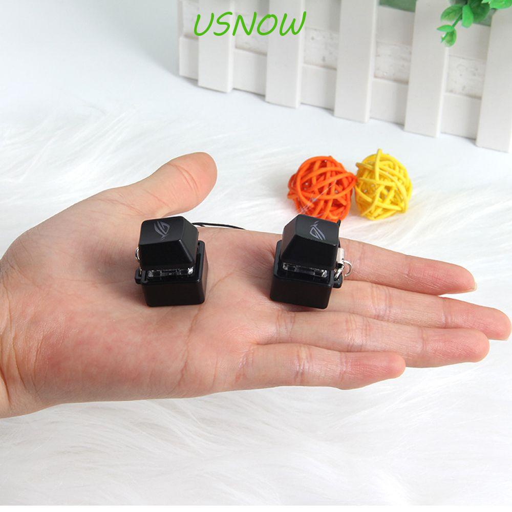 Móc Khóa Công Tắc Bàn Phím Cơ Sáng Tạo Giúp Giảm Căng Thẳng