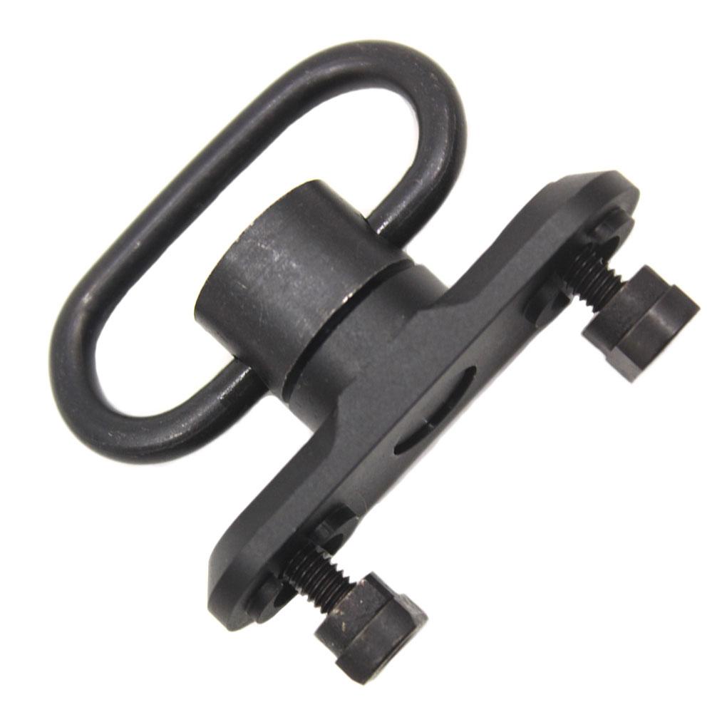 Bộ Chuyển Đổi Nút Nhấn Tháo Lắp Nhanh QD Cho Hệ Thống Mod System / M-LOK Hunting