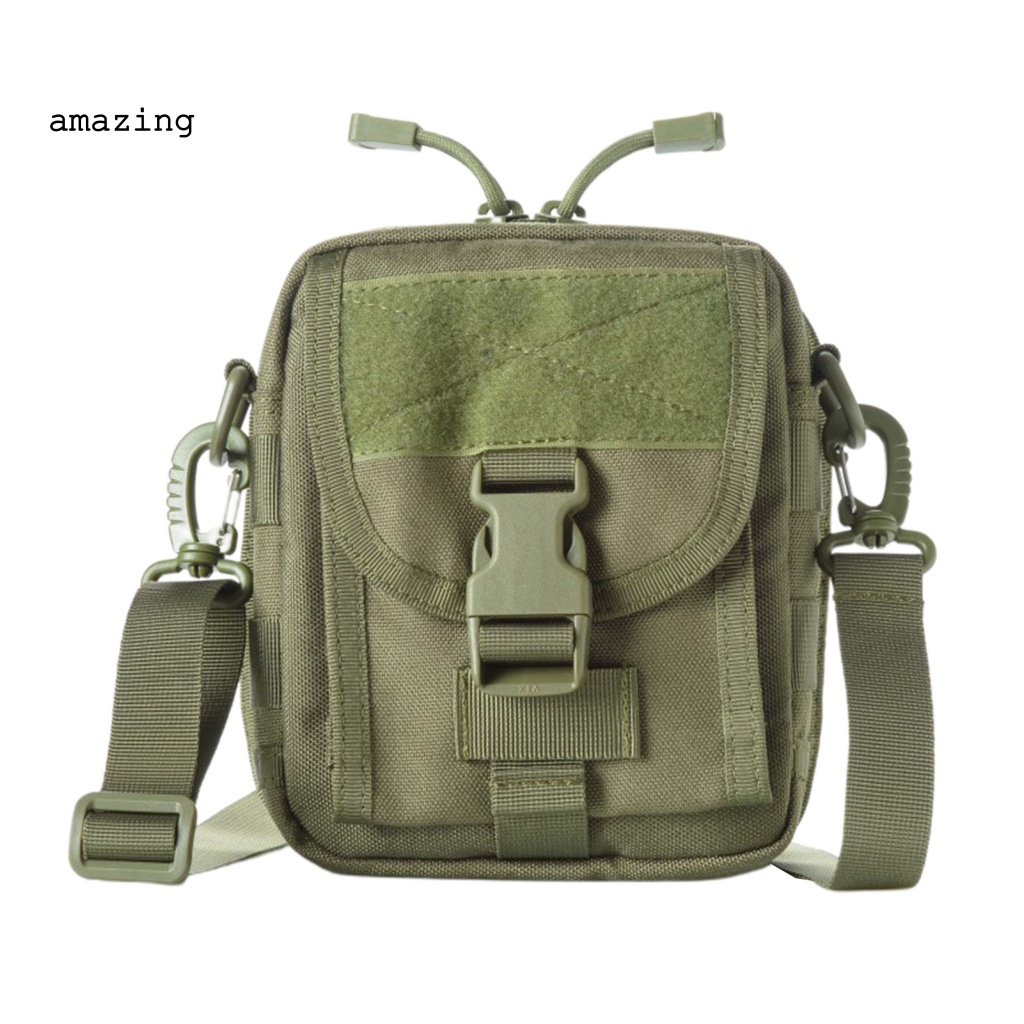 [AM] Túi Thể Thao Đeo Cổ Tay Chắc Chắn Màu Trơn In Họa Tiết Rằn Ri