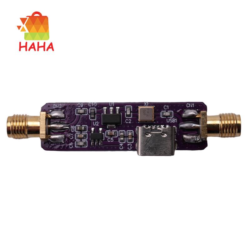 Bộ Lọc Tiếng Ồn Thấp Cho Máy Cưa 1090MHz 1.09GHz ADS-B LNA 5V