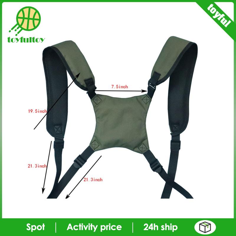 Túi Đựng Gậy Đánh Golf Có Dây Đeo Vai Tiện Dụng