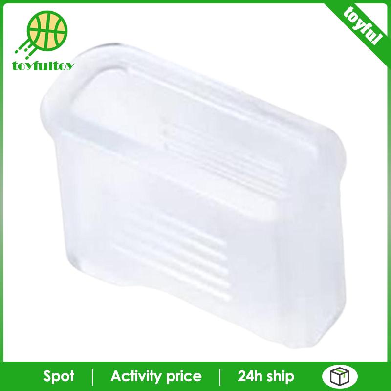 Vỏ Bọc Bảo Vệ Còi Thổi Bằng PVC Thay Thế Tiện Dụng