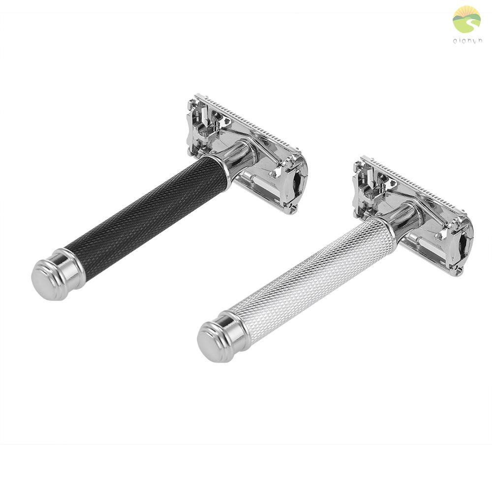 Dao Cạo Râu Hai Mặt An Toàn Cho Nam