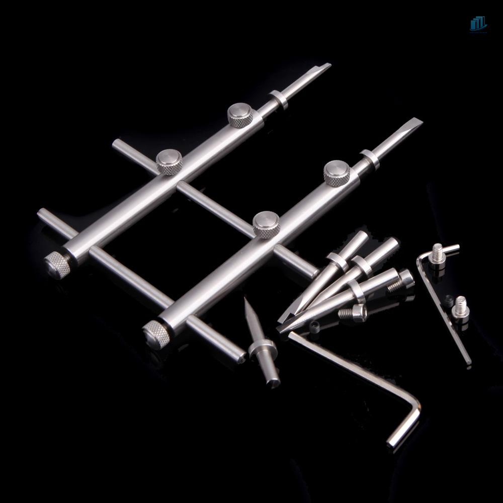 Bộ Dụng Cụ Lắp Ráp Lens Máy Ảnh Chuyên Dụng Tiện Lợi 30 Món