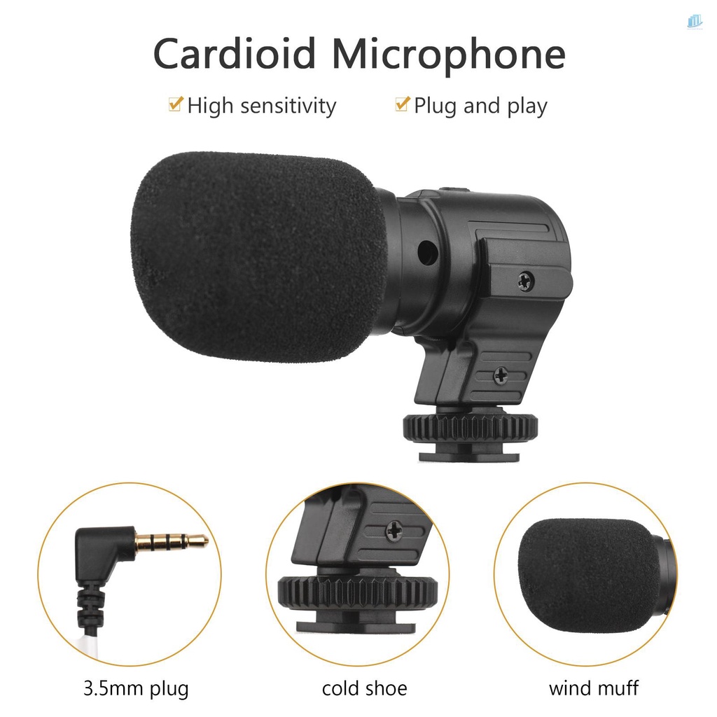 Bộ Giá Đỡ Ba Chân 53 Inch + Micro + Kẹp Điện Thoại Thông Minh + Điều Khiển Từ Xa Cho smartwatchinone 53 Inch