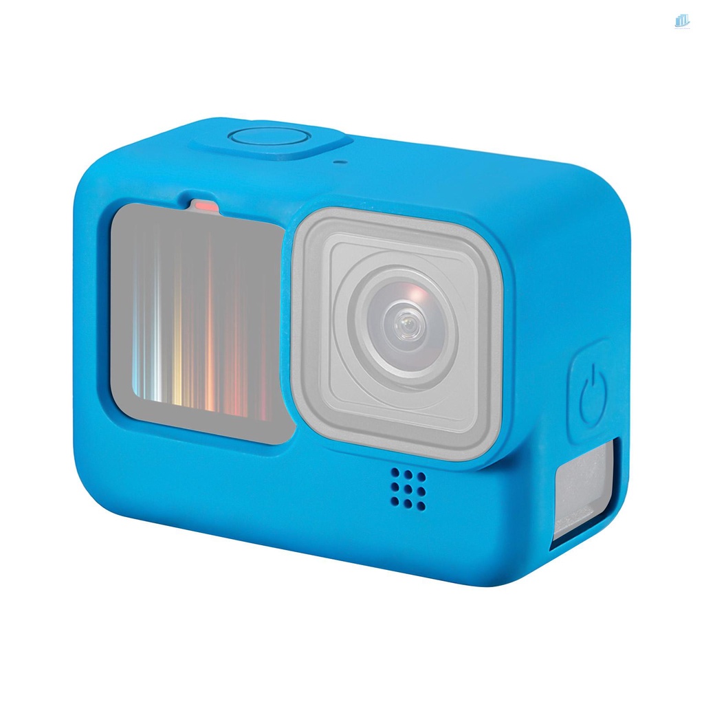 Ốp Điện Thoại Silicon Bảo Vệ Ống Kính Máy Ảnh 9 Trong 100 Cái