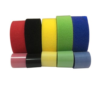 Plastic Nylon Cable Manager Winder Cable Clip Ties Belting Strap