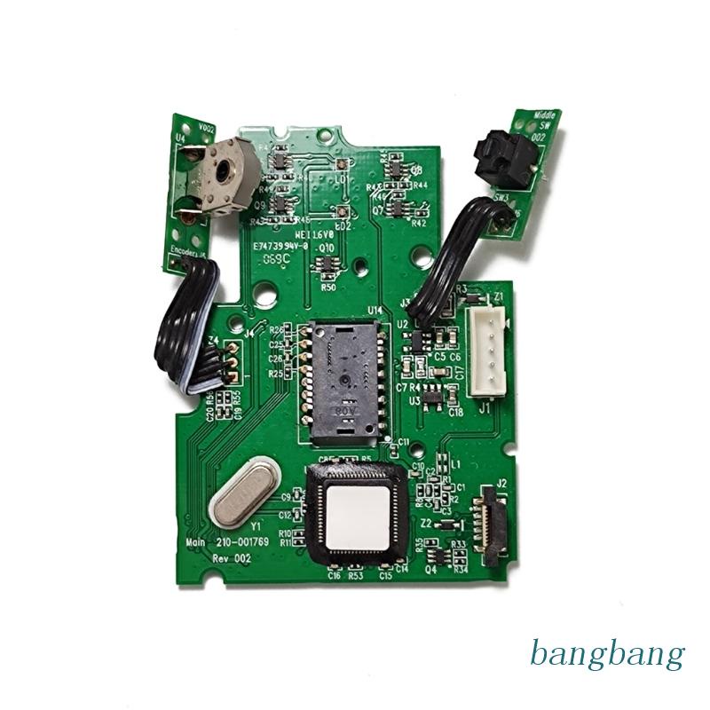 Bo Mạch Nút Công Tắc Micro Thay Thế Cho Chuột Chơi Game G403