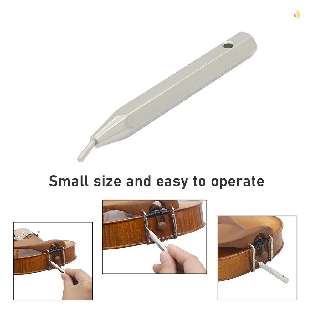 Tua Vít Sửa Chữa Đàn Violin Chuyên Dụng