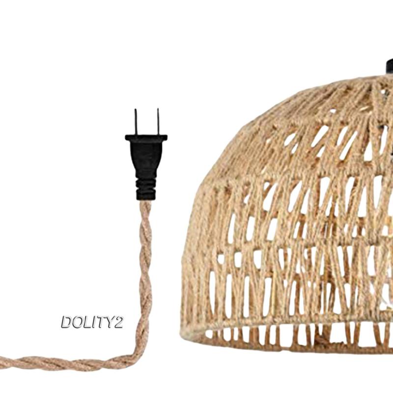 [Dolity2] Vỏ Bọc Đèn Treo Cố Định Cho Phòng Ăn / Khách Sạn / Nhà Bếp