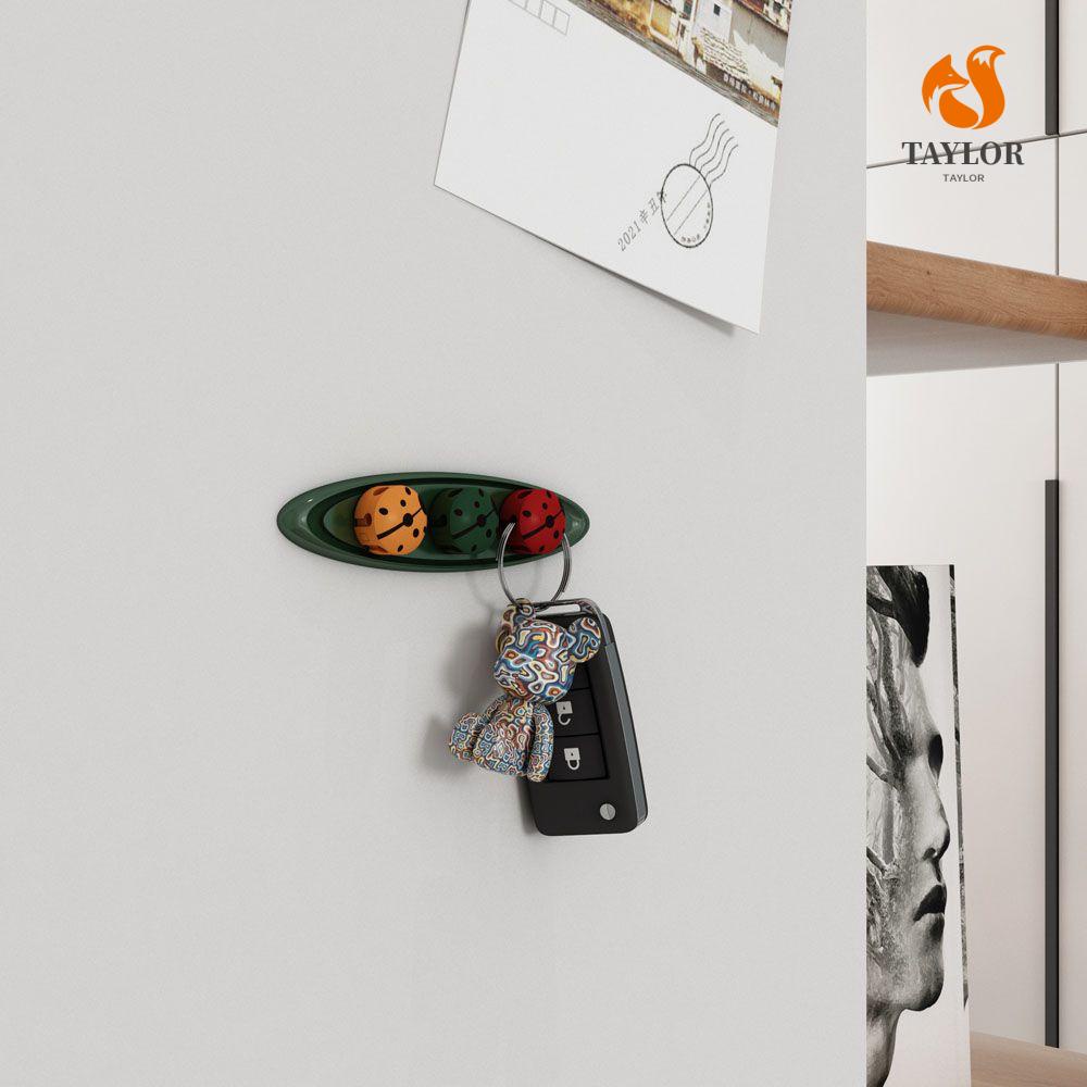 Phụ Kiện Quấn Dây Cáp TAYLOR1 Chuyên Dụng Dành Cho Ô Tô|Giá Đỡ Bảo Vệ Dây Cáp Nội Thất Xe Hơi Tiện Dụng