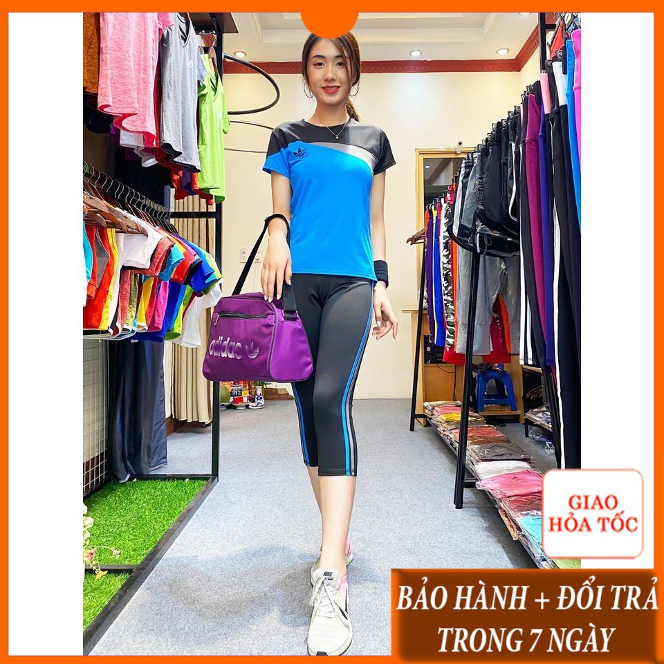 Xưởng may sản xuất trang phục đồ bộ quần áo thể thao thể dục thẩm mỹ  hàn quốc cao cấp giá sỉ