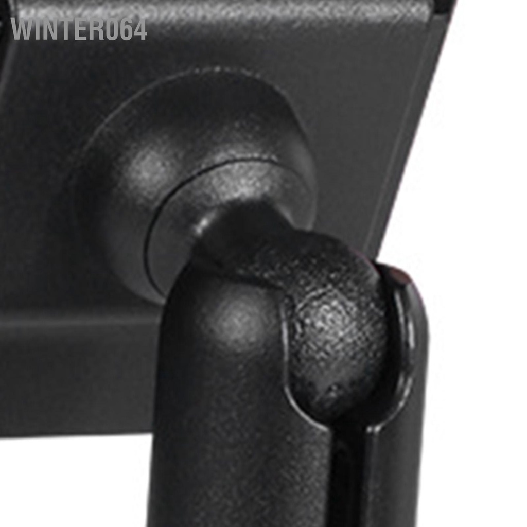 Winter064 Xe Đạp Giá Đỡ Điện Thoại Hợp Kim Nhôm Xoay Ngoài Trời Đi Di Động Cho Máy