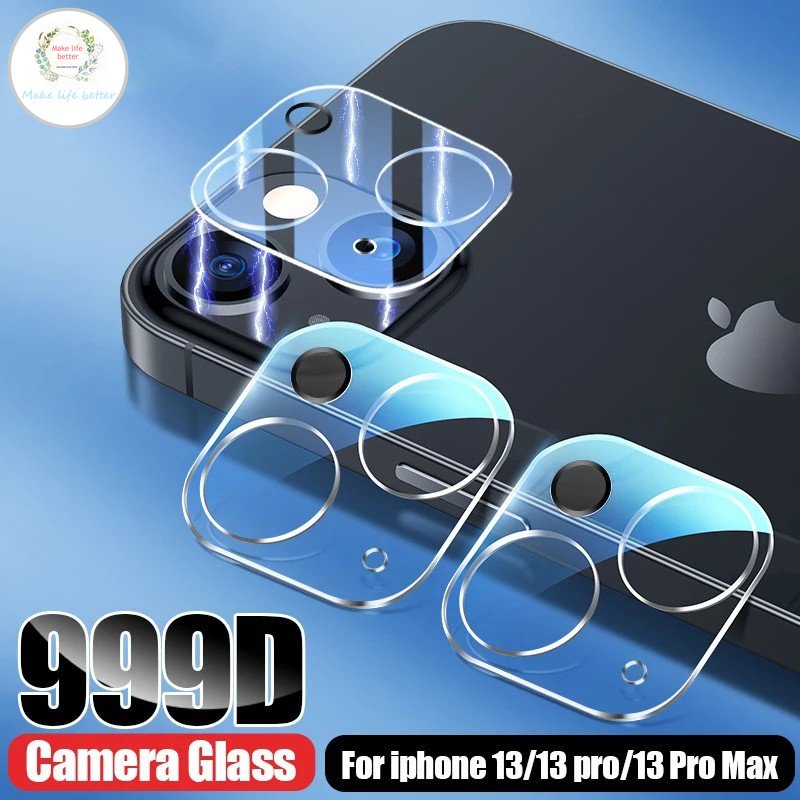 Kính Cường Lực Bảo Vệ Camera Cho IPhone 14 Pro Max | IPhone 14 Pro | IPhone 13 Pro Max | 12 Pro | 12 Pro Max | iP 11 / 11 Pro / 11 Pro Max
