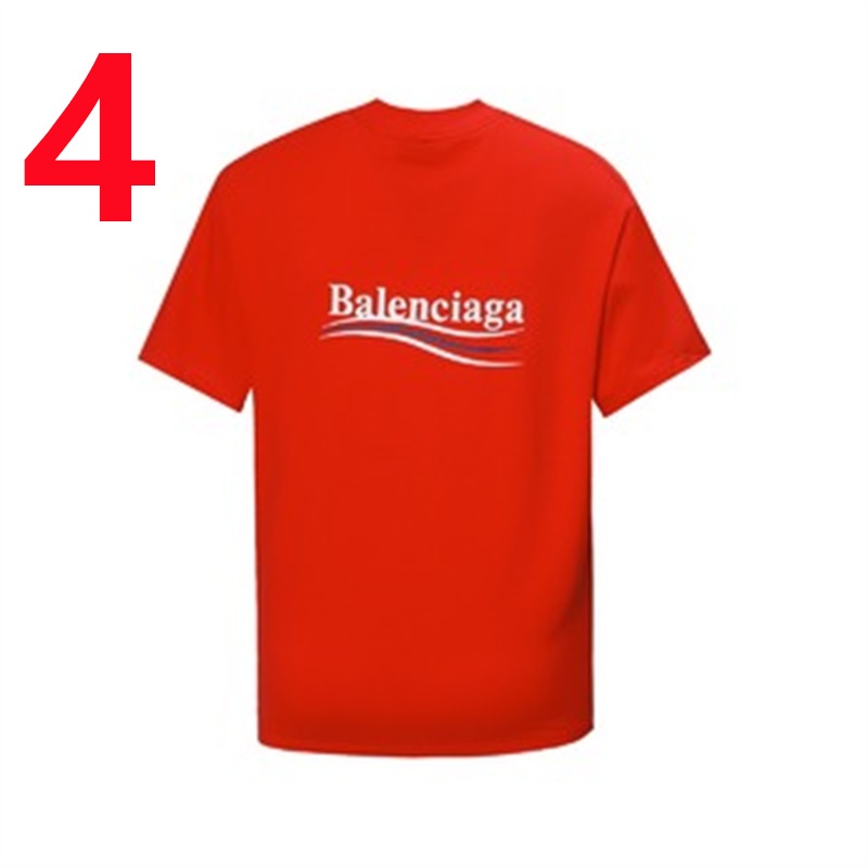 Áo Thun Cotton Tay Ngắn Plus Size Unisex