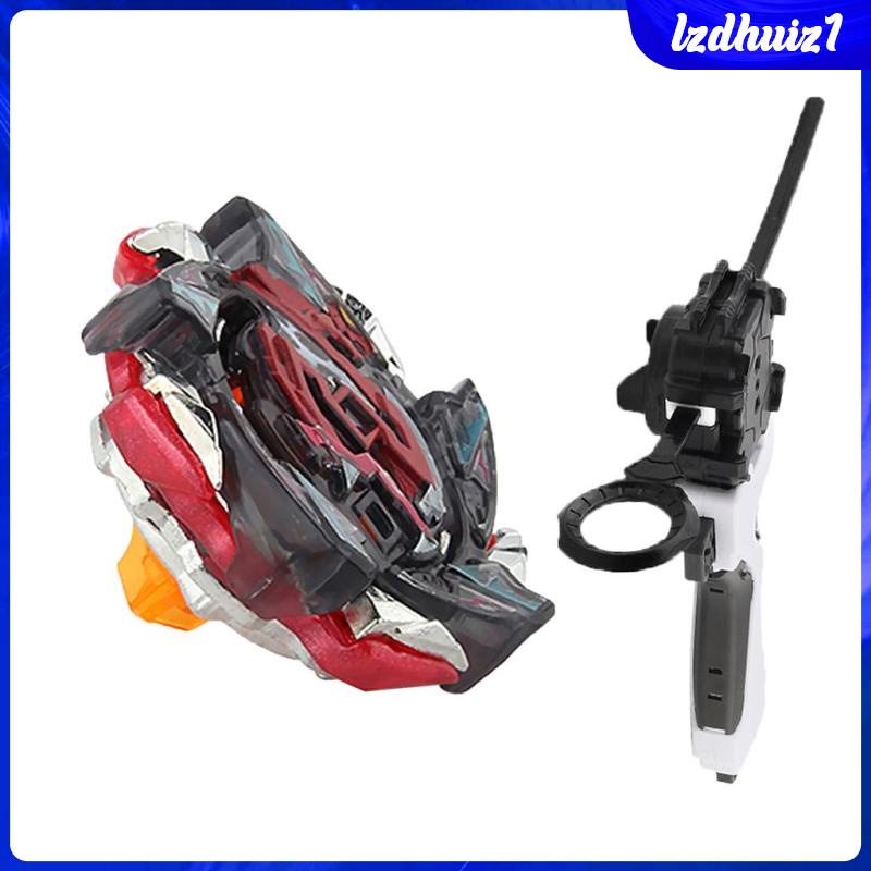 [Lzdhuiz] Bộ Đồ Chơi Tay Cầm Exploded Top - Hell 12.op B-113