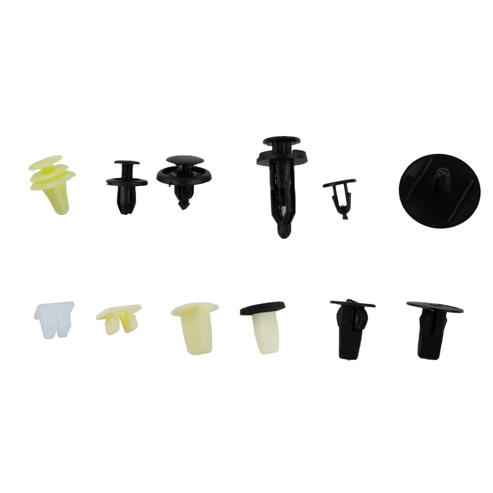 Set 292 Đinh Tán Phụ Tùng Cao Cấp Cho Xe Ô Tô Fender