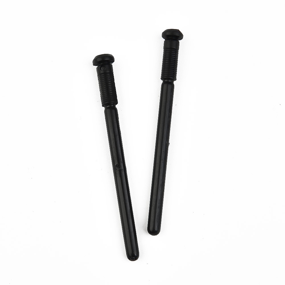 Đinh Tán Nhựa 5.2MM Màu Đen Cho Xe BMW