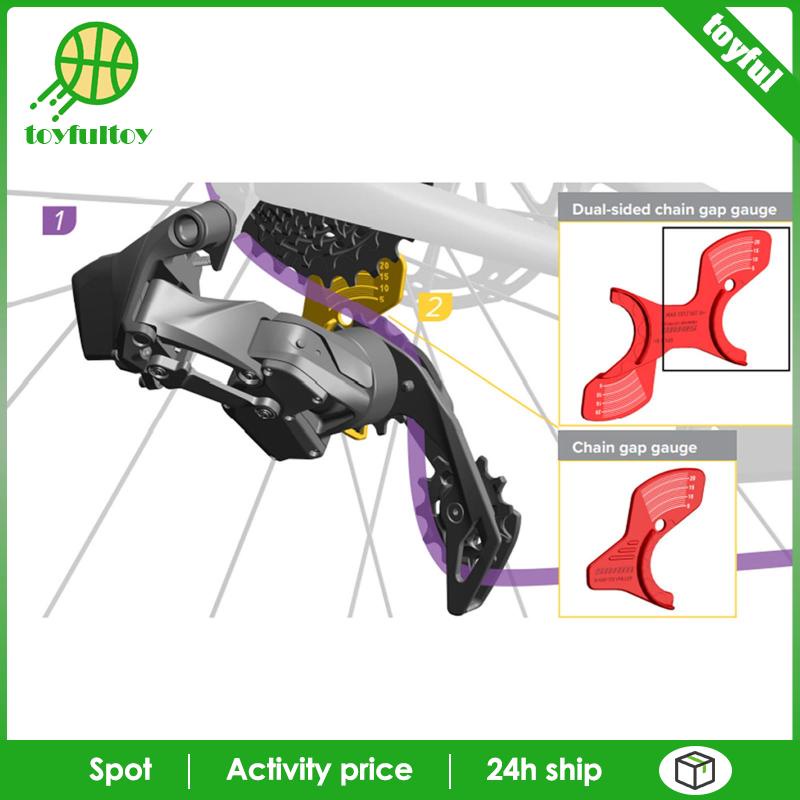 Dụng Cụ Điều Chỉnh Dây Xích Xe Đạp