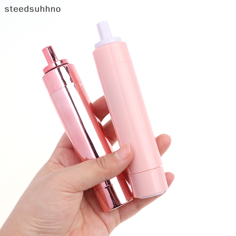 Máy Lắc Keo Dán Lông Mi Bằng Điện hhno