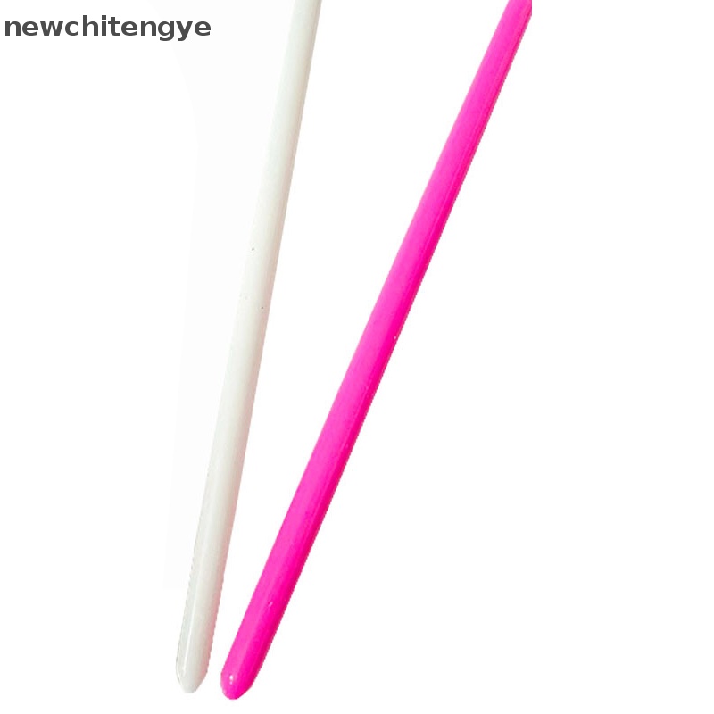 Dây Ruy Băng Lấp Lánh 2M / 4M Dùng Làm Phụ Kiện Biểu Diễn Múa Ba Lê Cho Bé