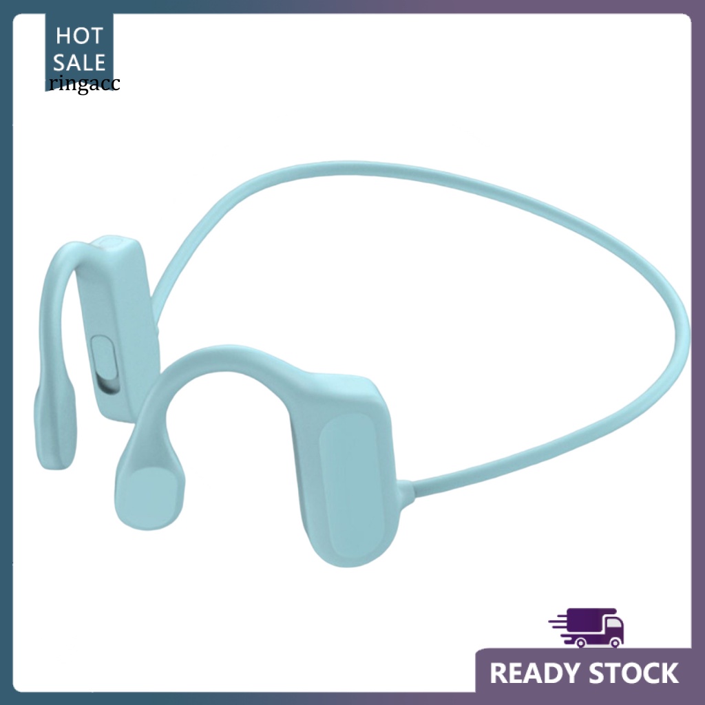Tai nghe không dây RGA BL09 Dạng Hở Vành Tai Có Thể Sạc Lại
