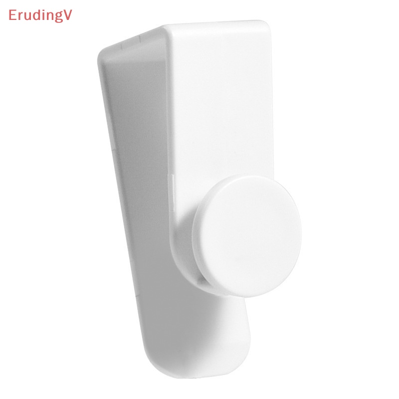 Bộ 2 Móc Nhựa Treo Quần Áo Đa Năng Tiện Dụng