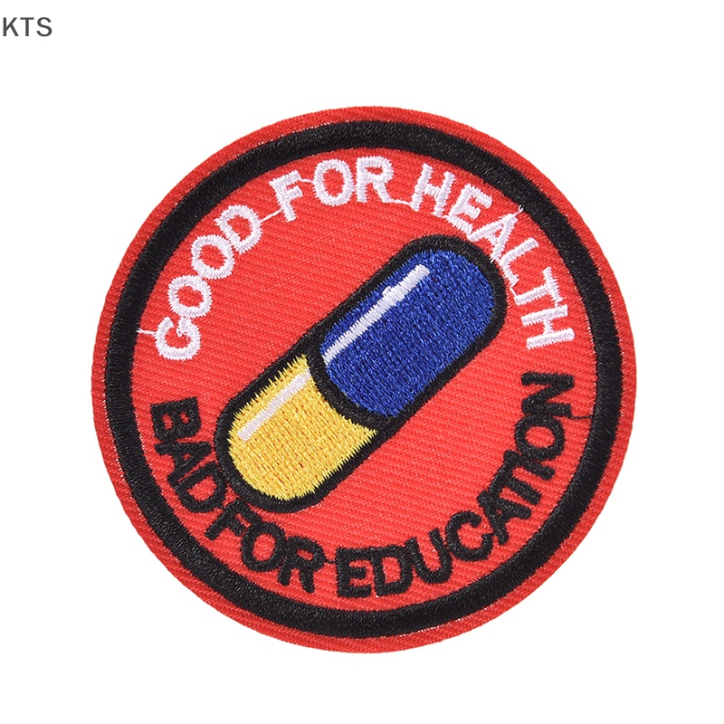 Kts Miếng Vá akira kaneda Tốt Cho Sức Khỏe, Xấu Ủi Trên Miếng Vá KT